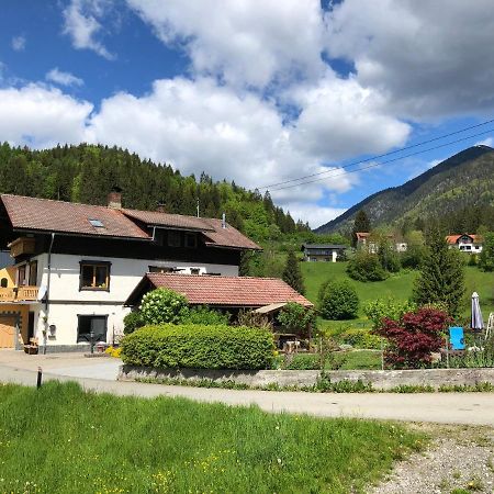 Landhaus Kloosterstube แฮร์มากอร์ ภายนอก รูปภาพ