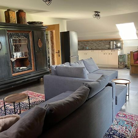 Landhaus Kloosterstube แฮร์มากอร์ ภายนอก รูปภาพ