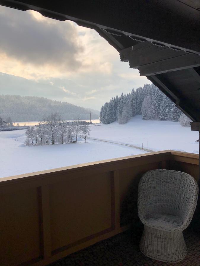 Landhaus Kloosterstube แฮร์มากอร์ ภายนอก รูปภาพ