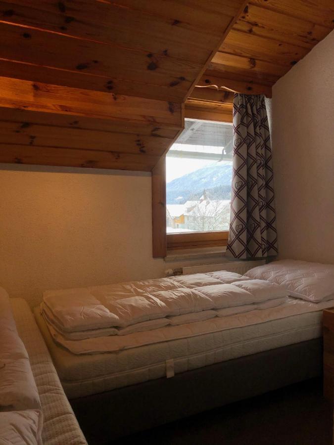 Landhaus Kloosterstube แฮร์มากอร์ ภายนอก รูปภาพ