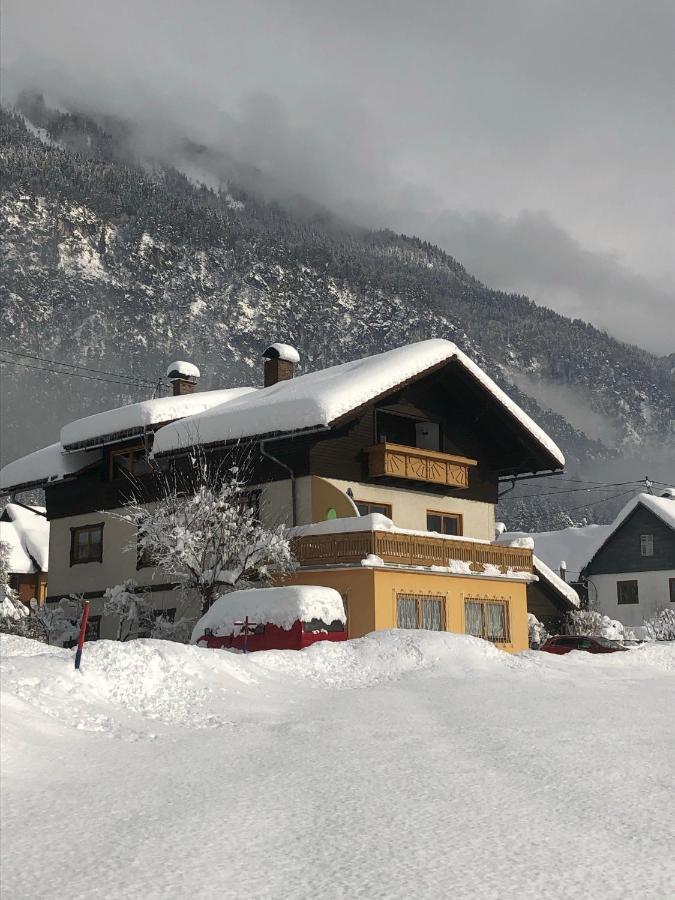 Landhaus Kloosterstube แฮร์มากอร์ ภายนอก รูปภาพ