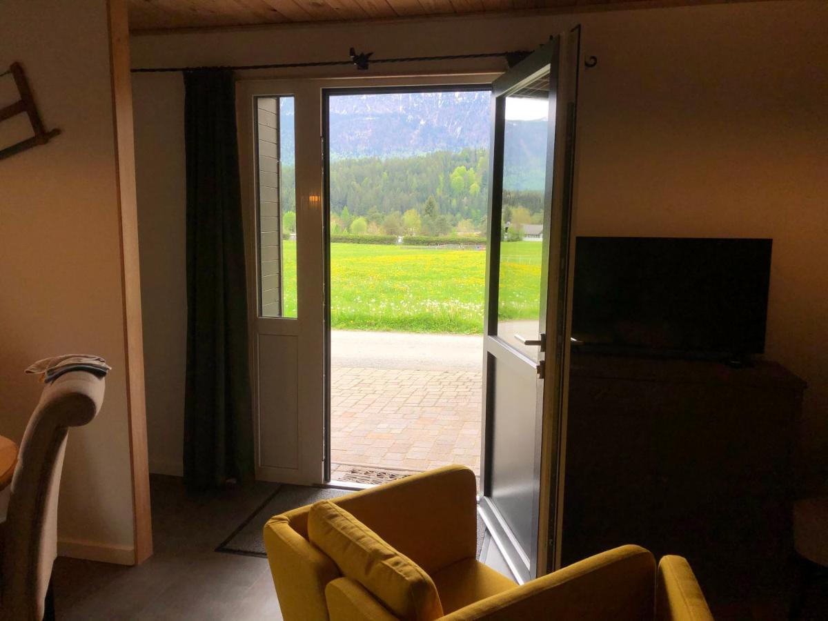 Landhaus Kloosterstube แฮร์มากอร์ ภายนอก รูปภาพ