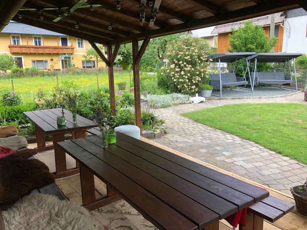 Landhaus Kloosterstube แฮร์มากอร์ ภายนอก รูปภาพ