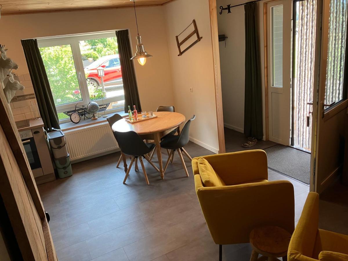 Landhaus Kloosterstube แฮร์มากอร์ ภายนอก รูปภาพ