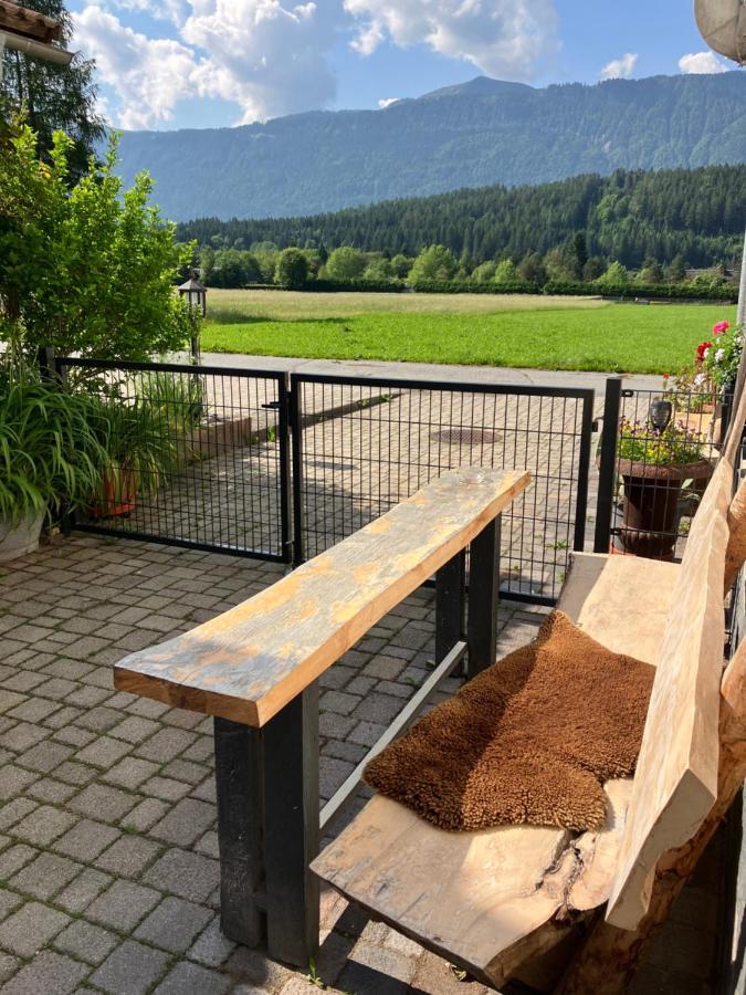 Landhaus Kloosterstube แฮร์มากอร์ ภายนอก รูปภาพ