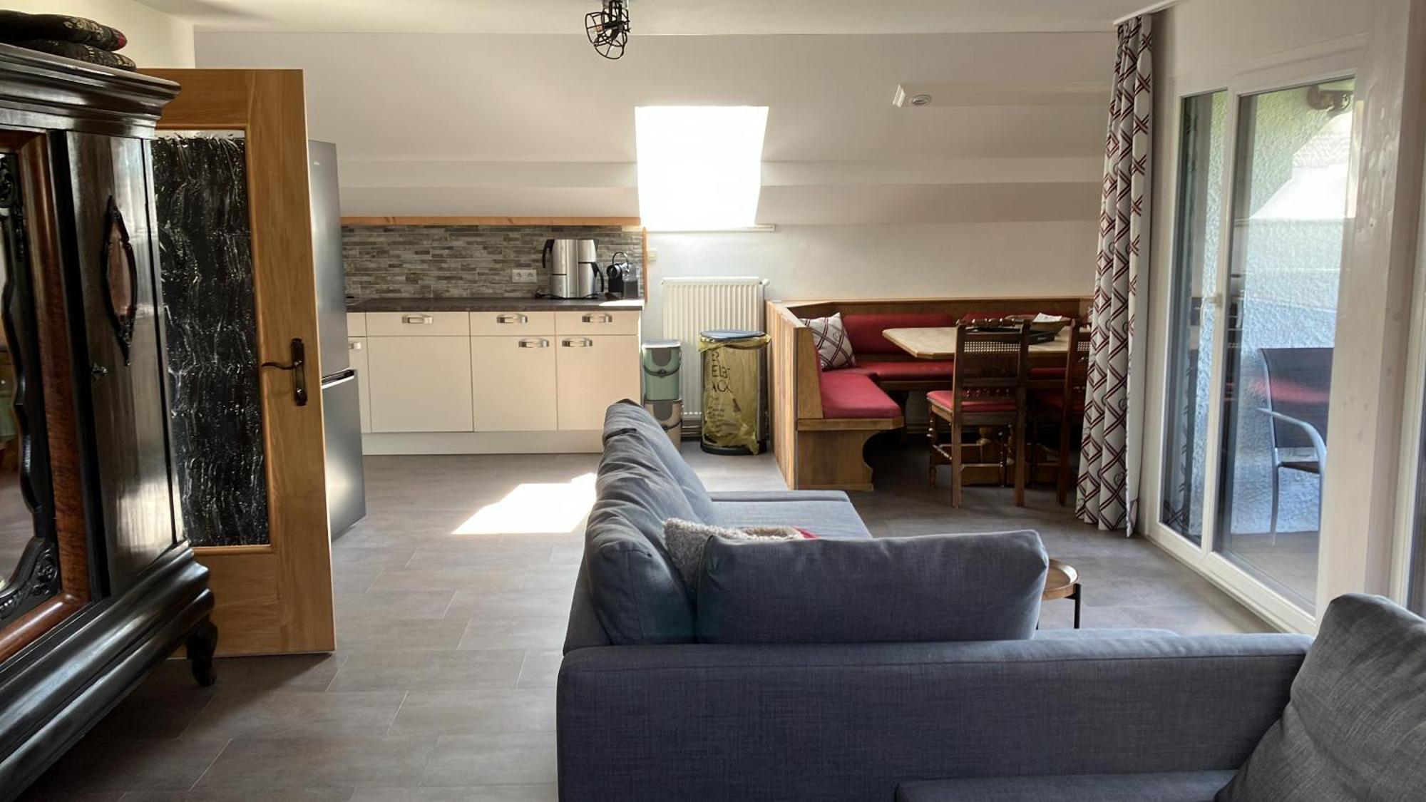 Landhaus Kloosterstube แฮร์มากอร์ ภายนอก รูปภาพ