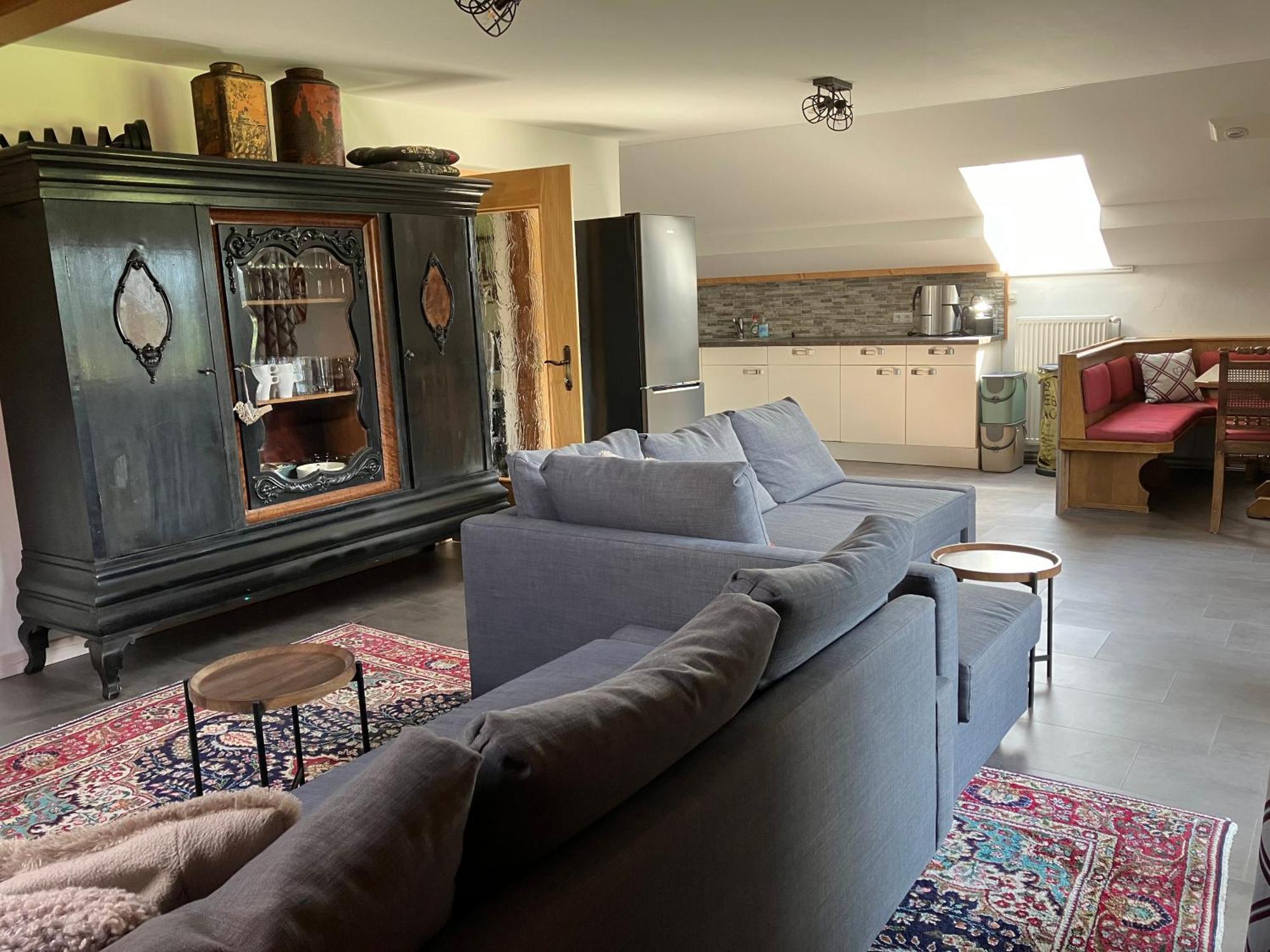 Landhaus Kloosterstube แฮร์มากอร์ ภายนอก รูปภาพ