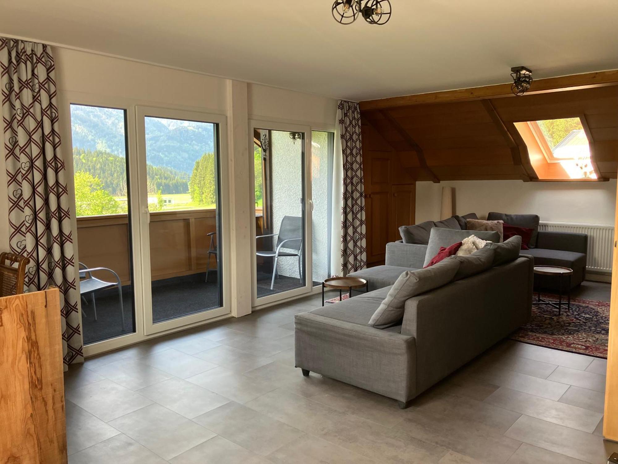 Landhaus Kloosterstube แฮร์มากอร์ ภายนอก รูปภาพ