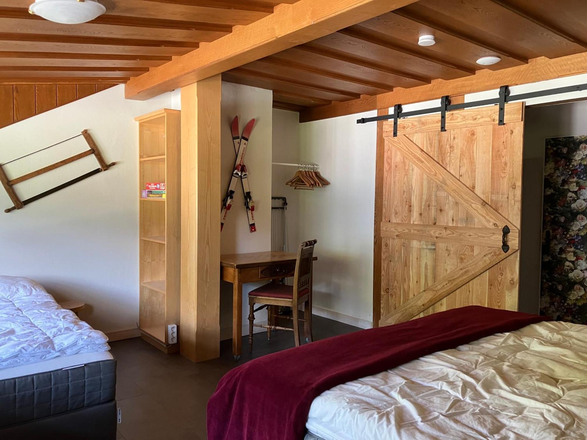 Landhaus Kloosterstube แฮร์มากอร์ ภายนอก รูปภาพ