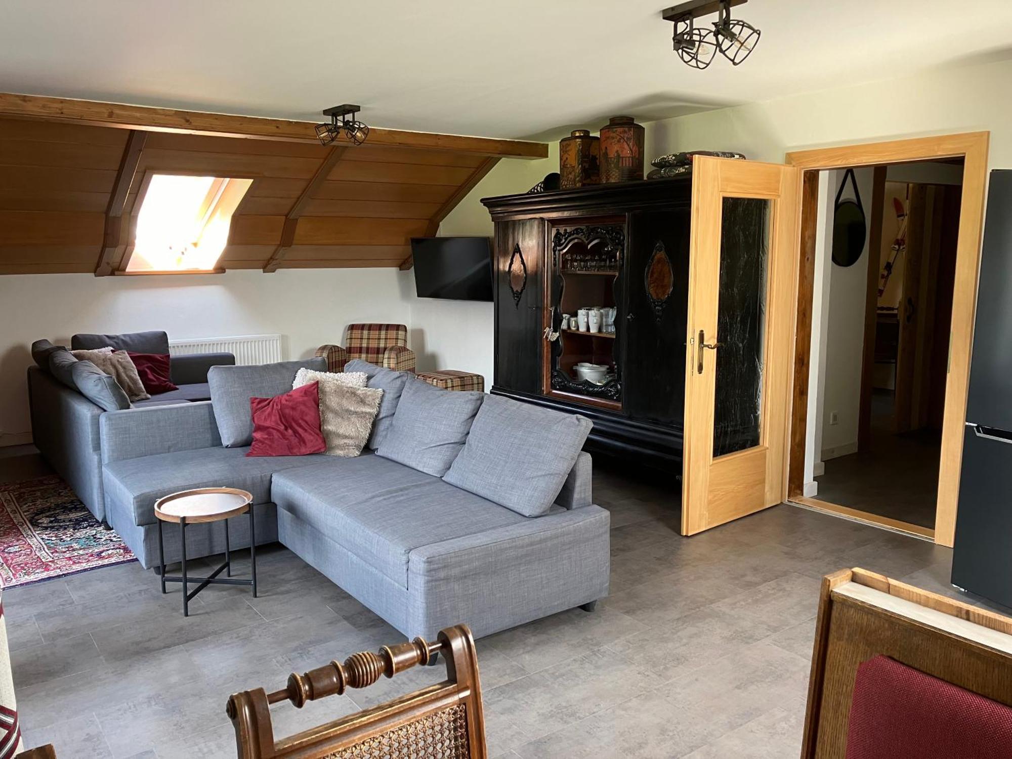 Landhaus Kloosterstube แฮร์มากอร์ ภายนอก รูปภาพ
